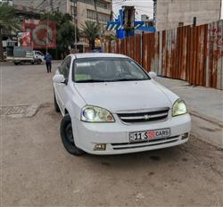 شيفروليه اوبترا